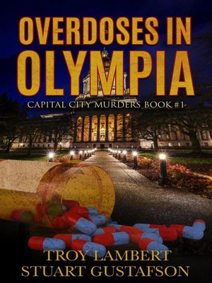 cover image of Overdoses in Olympia